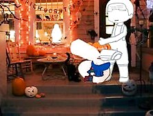 [Part 872] Afton's Halloween pt. 1