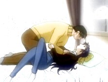 Gentle dona's japanese clip