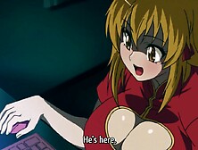 His Chat Partner Turns Out to Be Her Breasty Neighbour with a Giant Butt,  and That guy Screw Her