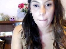 three fingers in, gorgeous teen (Pot Kitten) livestream