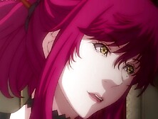 Subtitled hentai porn: Sleepless Nocturne The Animation 2 - The Animation's return!