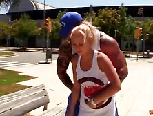 Carla Cox: Blowjob,  Doggy & Cowgirl Porn