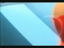 Spy beach cam voyeuring milky white tits and big belly