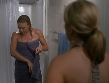 Dominique Swain - Mix