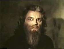 Olga Anokhina In Father Sergius (1979)