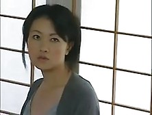 Japanische Milf Mom Ehefrau