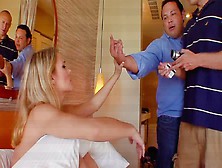 ALL WIVES CHEAT,  Season #1 Ep. 4