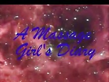 Massage Girls Diary II