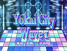 Yokai City (Gacha Sex Request) (Wave 1) (Modern Era Au) (Gay)