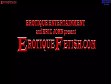 Erotique Entertainment - Zena Vallin Cute 18-Year-Mature Youngster Well Worn Panties Masturbate Gift For Eric John Erotiquefetis