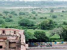 Indian Couple Visit Taj Mahal And Fuck In The Taj View Hotel