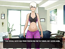 Tamas Awakening - Part 60 - Fuck Me In My Yoga Pants By Misskitty2K