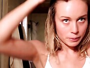 Brie Larson