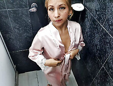 Come Shower with Me Love