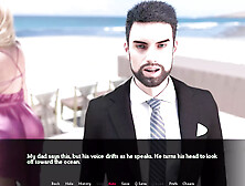 27# - Freeloading Clan - Visual Novel - Porn Game