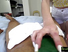 Stepsis Nursing Training "What The Screw U Wish To Give Me A Sponge Bathroom?"