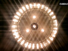 Linzi Drew breasts,  Nude scene in Aria (1987)