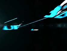 Britney gets naked and masturbates