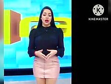 Claudia Villegas la diosa de la tele