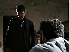 Very sexy short haired brunette actress naked scenes