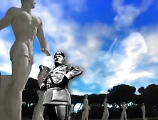 Touryou Benito Mussolini-0I71Vx5Ryga. Mp4