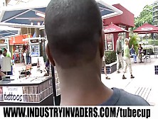 Industry Invaders Samantha Mendez