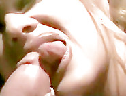 I Like Being Watched