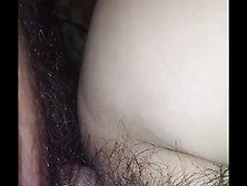 The First Time I Cum In Her Cute Pussy