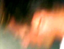 Loureen Kiss beauty dark haired