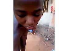 2 African chick to get your dick hard.