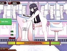 Sweetheart's Secret Diary - A Day in Life of an Anime Girl