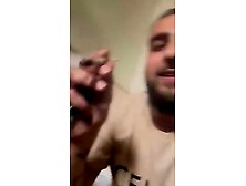 Prisonguard sucks and fucks inmate