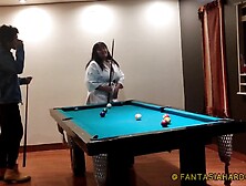 perdió la apuesta y se tuvo que dejar follar por su mejor amigo SEXO CASERO