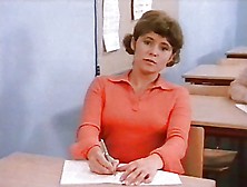 Naughty Students Punishment