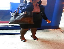 La Sapudota Veterana con Cara de Arrecha (Chuchona)