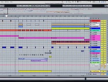 Making Of  The Prodigys Firestarter  By Jim Pavloff In Ableton L