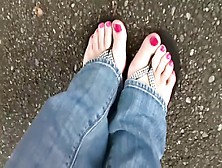 Flip Flops