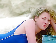 Mariel Hemmingway,  Virginia Madsen - Creator