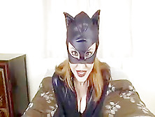 Catwoman Joi