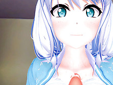 Tejina Senpai Magical Sempai Clubroom 3 Dimensional Manga Porn