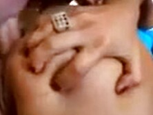 Mayara Shelson fudendo