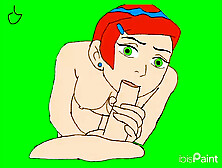 Ben 10 Sex Video