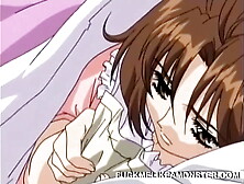 Teeny Decides To Give Herself To The Government