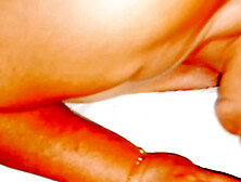 Full deep throat blowjob from a married mature woman