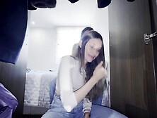 I wanna stop cheating on my spouse with his lesbo stepsister!!