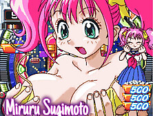 Pachinko sexy - reaction - part 2