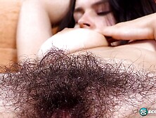 Hussy's amateur scene