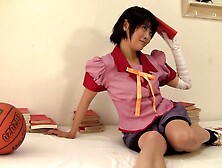 Cosplayer - Undercover Shoot,  Sex Session Photos - Part 1