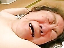 Japanese Grannies 60+