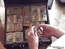 Dude Anal Fucks Babe Who Stole His Money